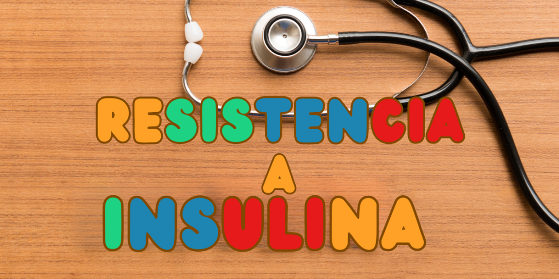 Desvendando os Mistérios da Resistência à Insulina: Um Guia Abrangente 1 o que é resistência a insulina