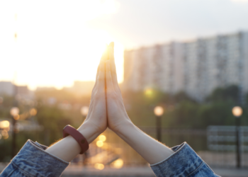 Diário de gratidão