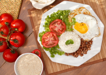 O que é reeducação alimentar