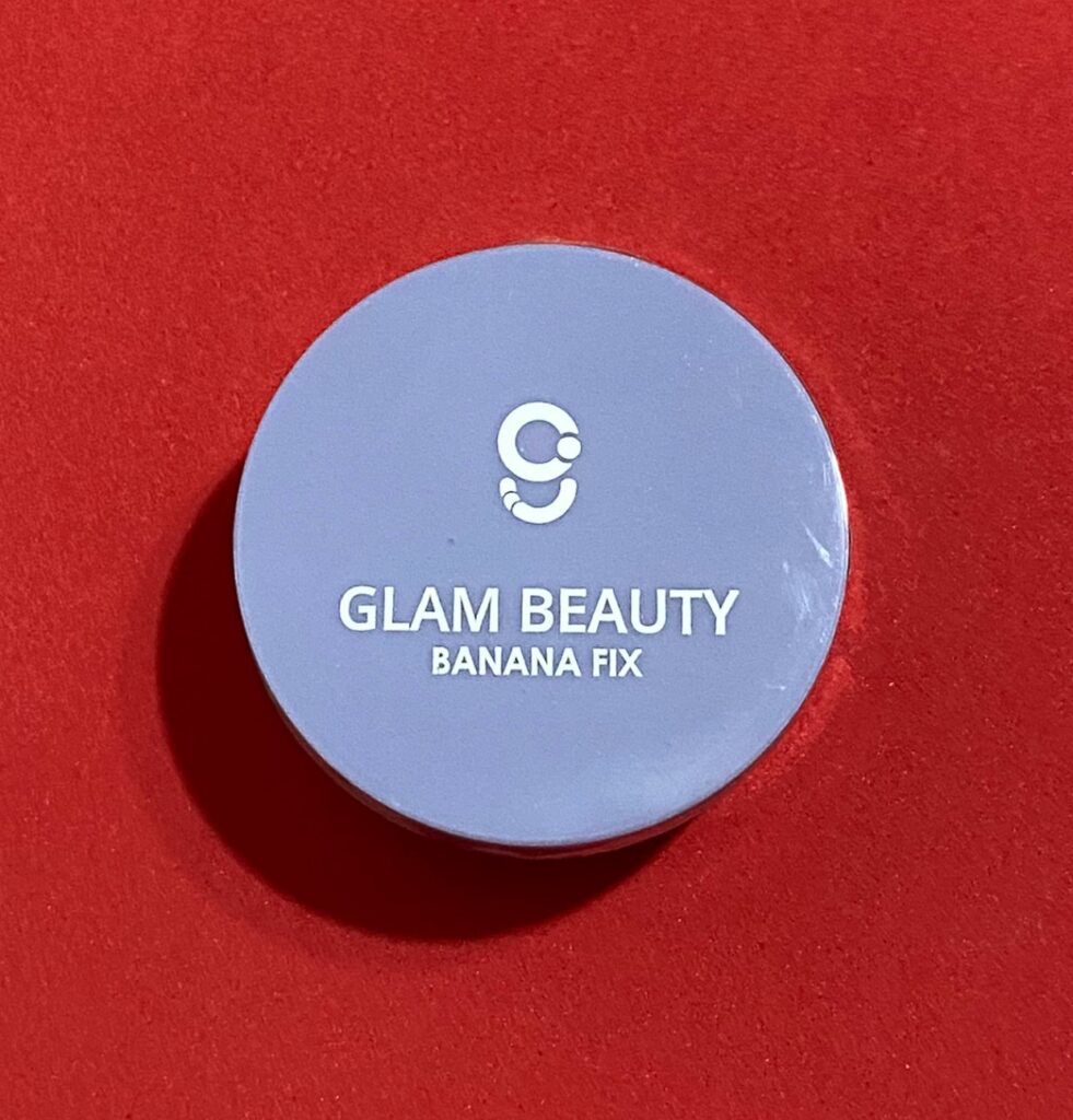 Maquiagem Glam Beauty