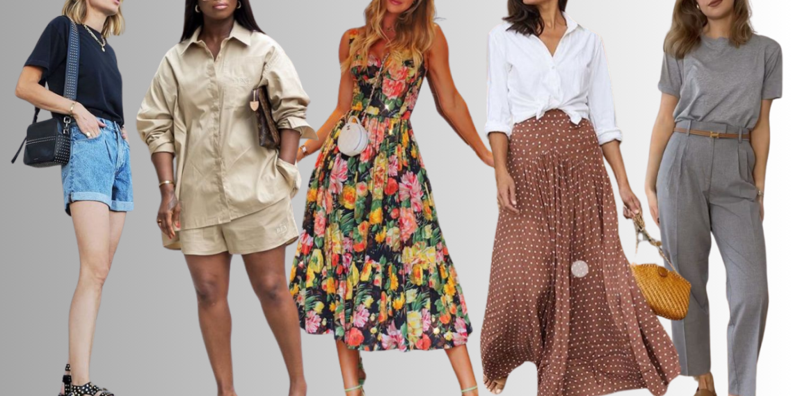 Como Escolher Look para um Almoço de Domingo