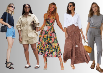 Como Escolher Look para um Almoço de Domingo