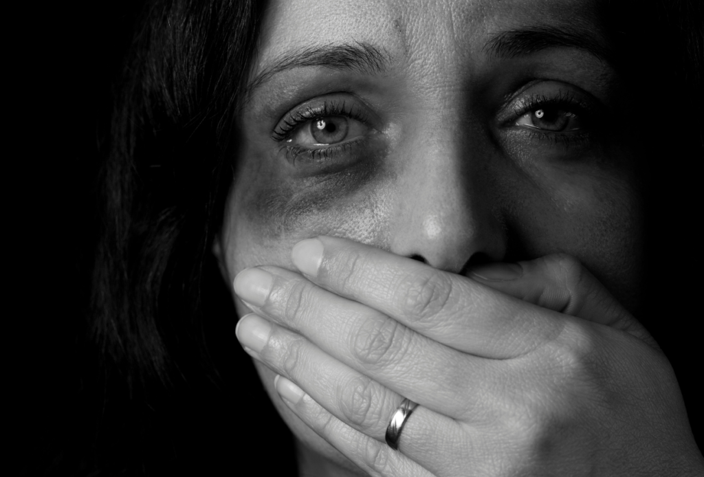 Como Identificar de Sinais de Violência contra Mulher