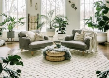 Como Deixar a Casa Mais Aconchegante Decoração de Inverno