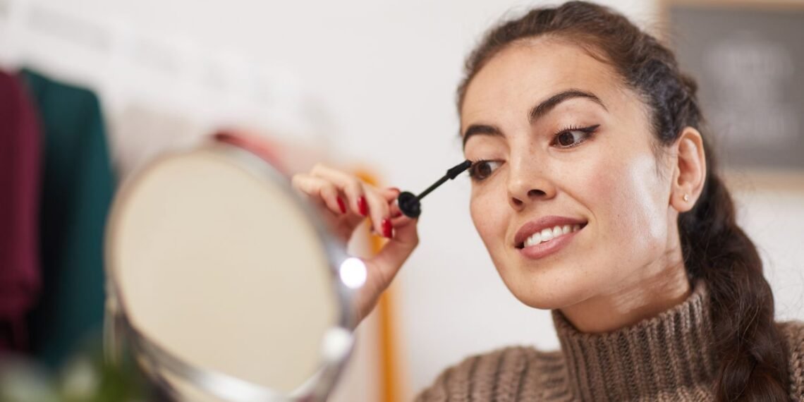 Melhores Presentes para Mães que Gostam de Maquiagem 1 Melhores Presentes para Mães que Gostam de Maquiagem