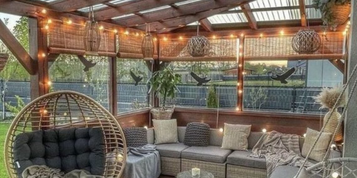 Quais as Vantagens das Telhas Transparentes para Ambientes Comerciais e Residenciais