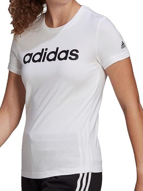 camiseta adidas