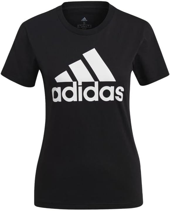 Camiseta adidas feminina