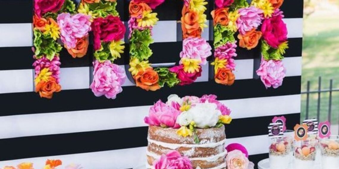 Como Organizar uma Festa para o Dia das Mães