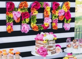 Como Organizar uma Festa para o Dia das Mães