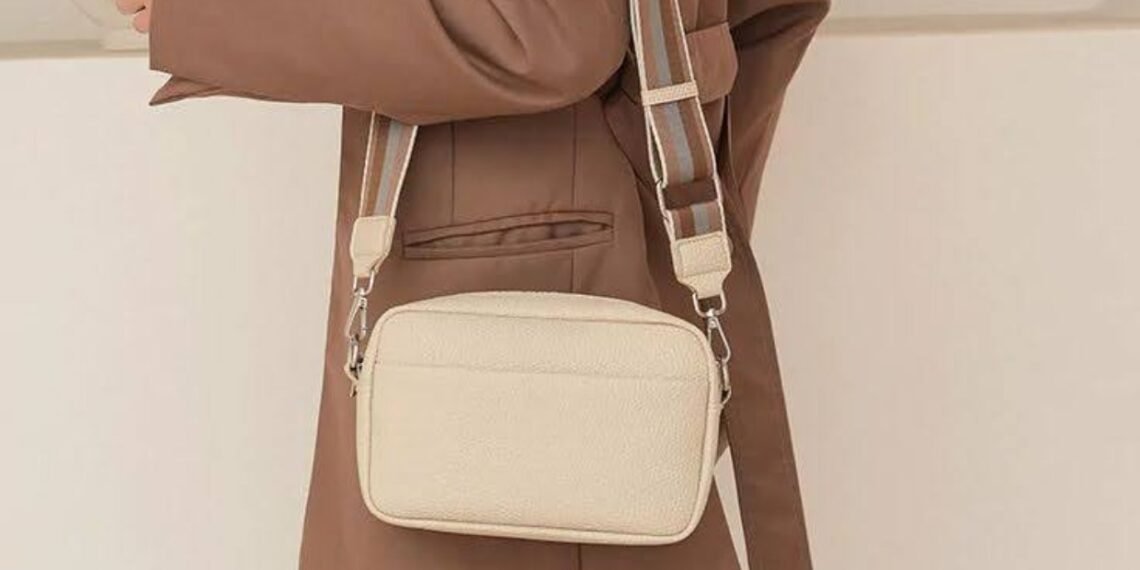Como escolher a bolsa tiracolo ideal