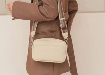 Como escolher a bolsa tiracolo ideal