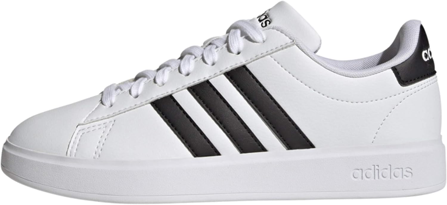 tênis adidas branco