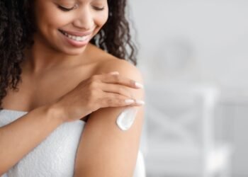 Melhores hidratantes corporais para pele seca e extra seca