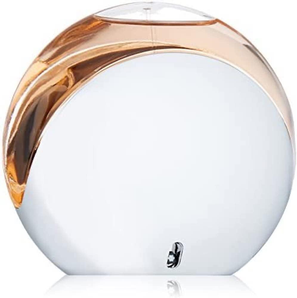 Perfume Presence DUnne Femme Mont Blanc