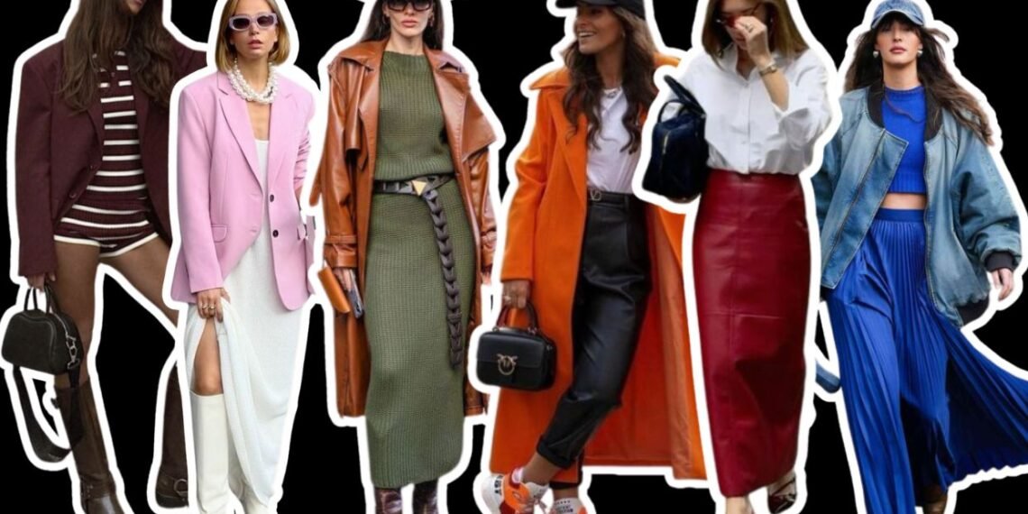 Dicas de looks para o inverno