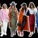 Quais as cores tendência para o outono inverno 2024 23 Dicas de looks para o inverno