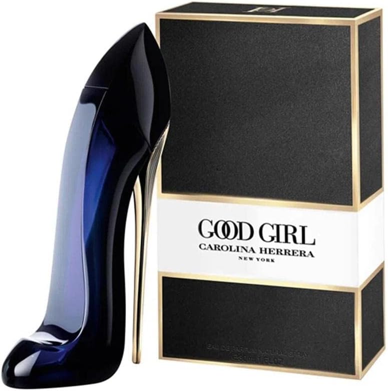 good girl carolina herrera