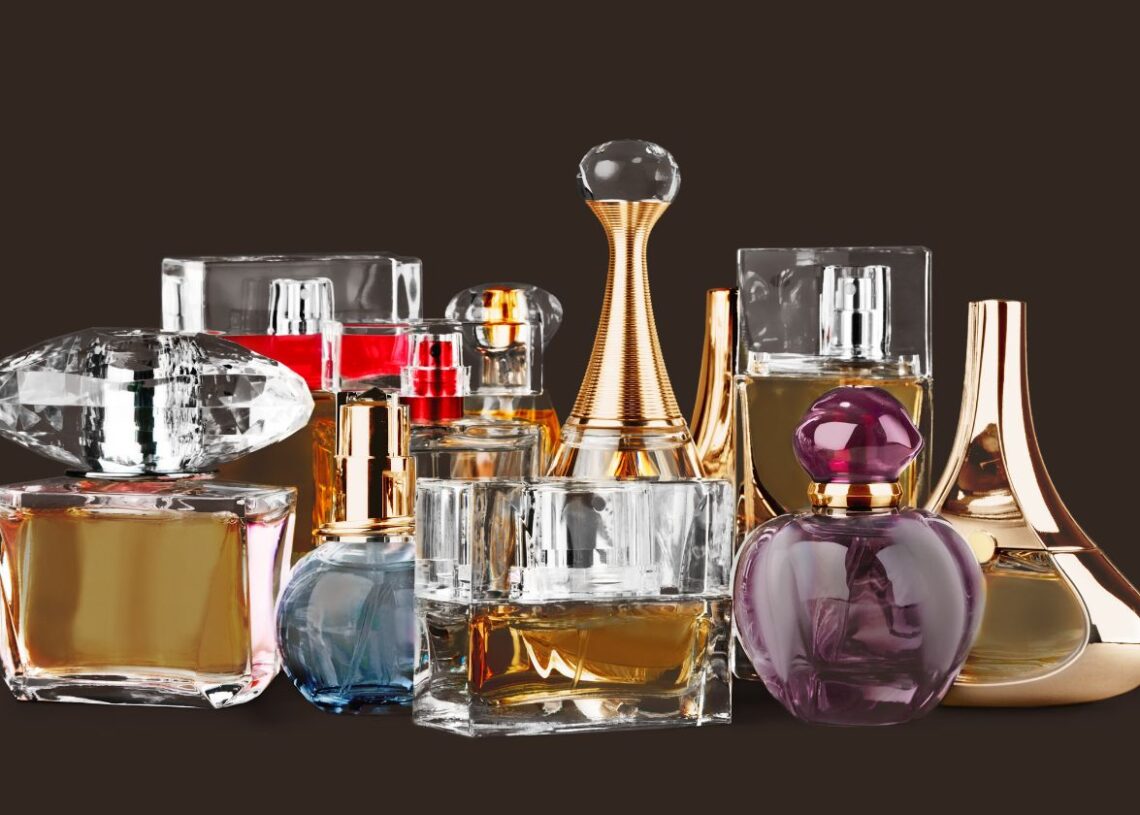 melhores perfumes para presentear no dia das maes