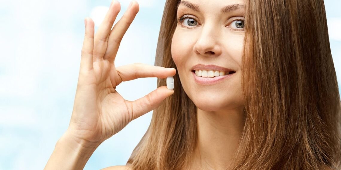 Alívio de Sintomas da TPM e Menopausa