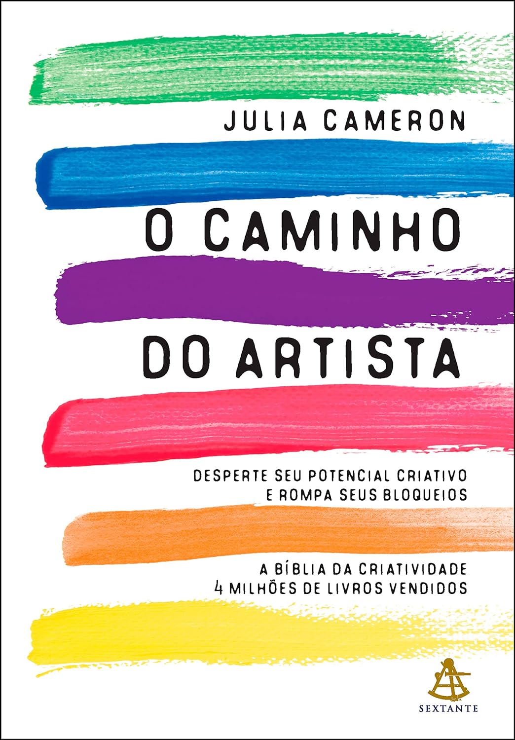 livro sobre criatividade