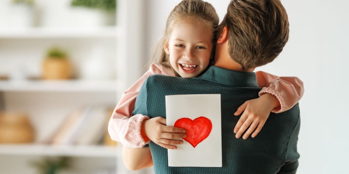 9 Presentes Incríveis para o Dia dos Pais - Ele vai adorar! 1 Dia dos pais presente