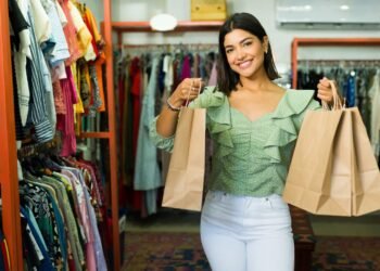 Vale à Pena Comprar Itens Usados