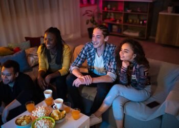 Dicas de Filmes sobre a Lei da Atração