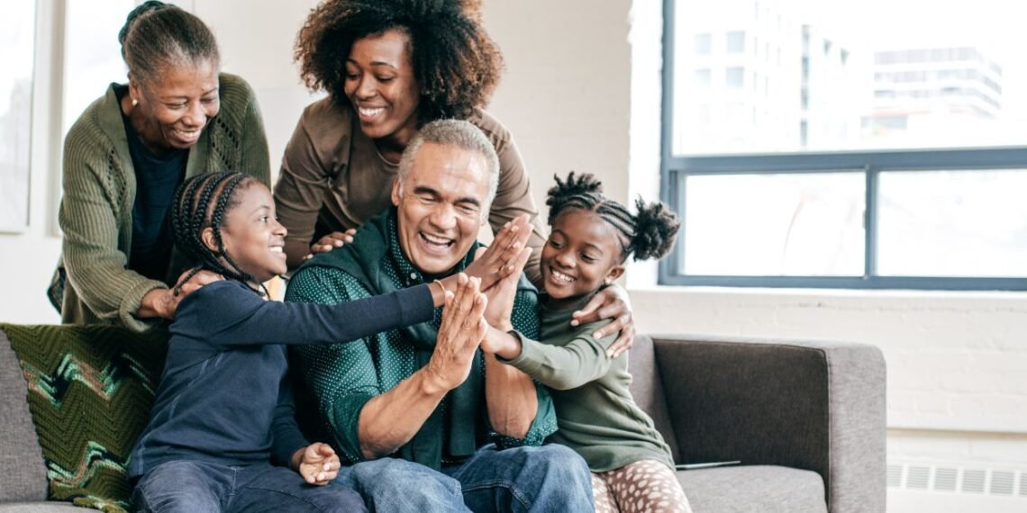 Quando é o dia dos avós