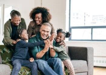 Quando é o dia dos avós