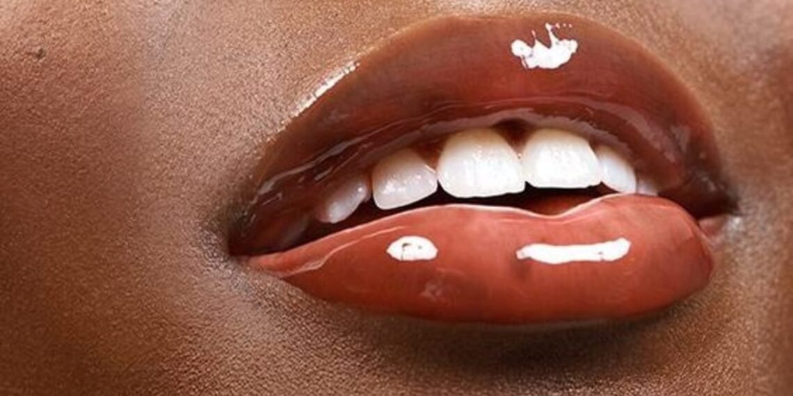 Dicas para Usar o Gloss Labial