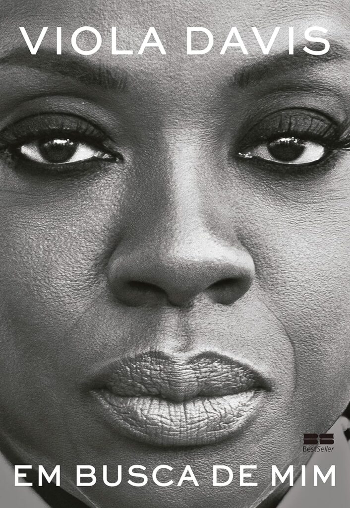 livro de viola davis