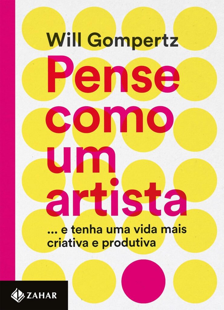 Pense como um Artista