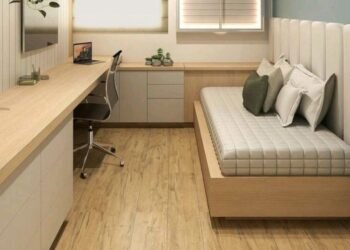 Dicas de Decoração para Quarto de Solteiro