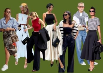 Roupa Do Trabalho ao Happy Hour