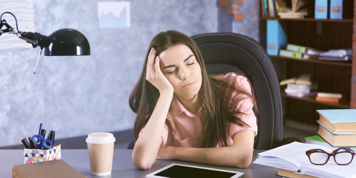 como combater o cansaço e falta de energia