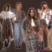 Esses Looks Animal Print Vão Te Fazer Desejar, Correr e Comprar Peças com Essa Estampa 16 Looks Animal Print