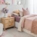 Tipos de Cabeceira Solteiro: Personalize a Decoração do Seu Quarto! 41 Cabeceiras na decoração do quarto