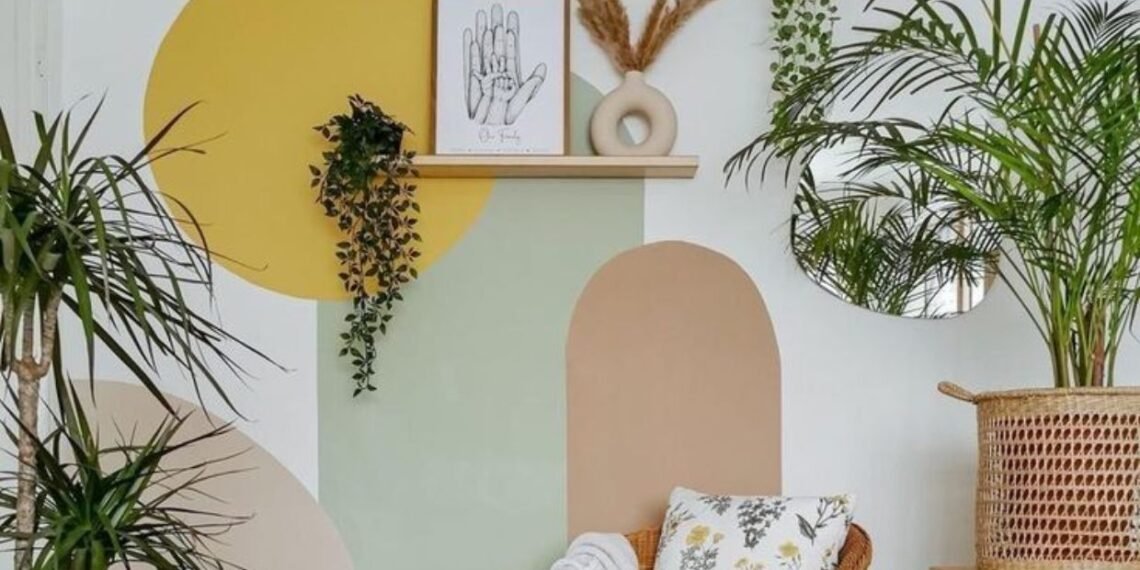 20 Dicas de Como Decorar as Paredes da Casa Gastando Pouco 1 Como Decorar as Paredes da Casa gastando pouco