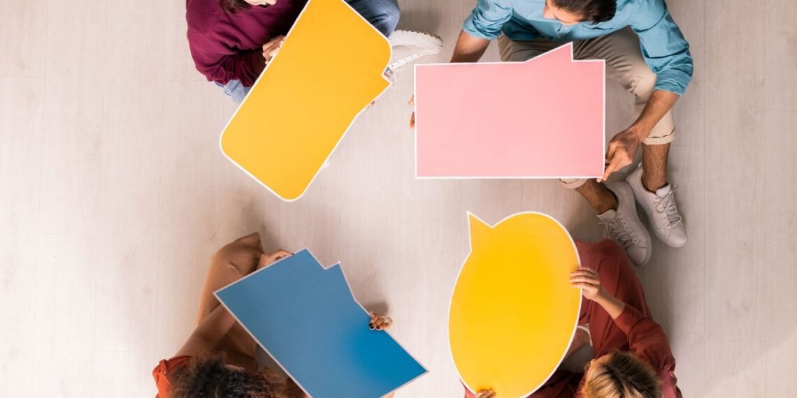 fortalecendo as relações pessoais