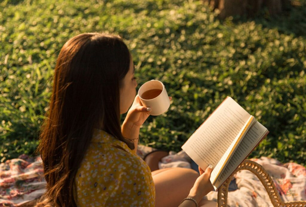 benefícios da leitura