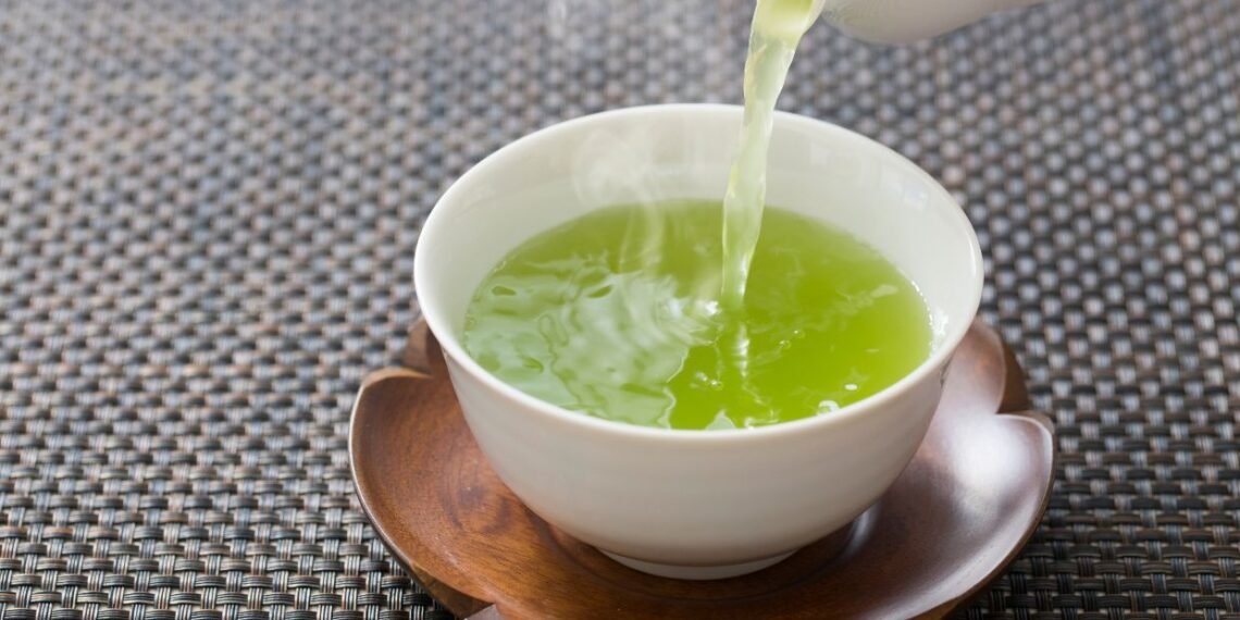 Benefícios do Chá Verde: Descubra o Segredo para uma Vida Mais Saudável 1 chá verde benefícios e malefícios