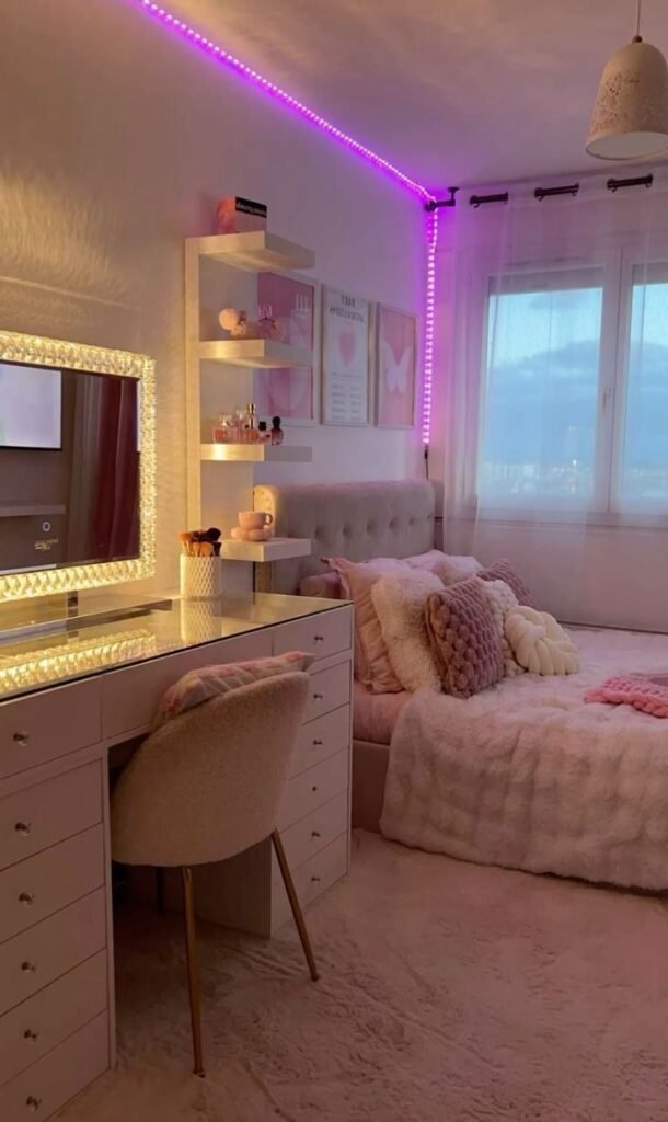 Como Usar a Cabeceira Solteiro como Peça Chave: Decoração de Quarto Pequeno 9 tipos de cabeceira