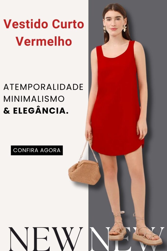 Vestidos de verão CeA