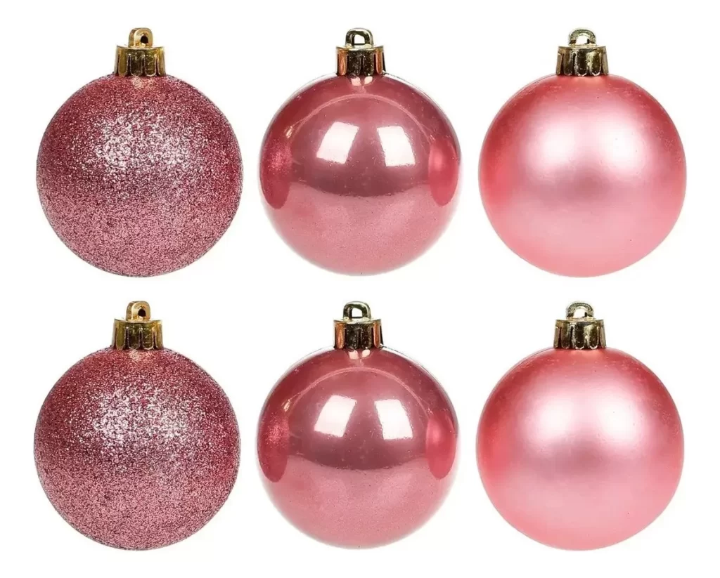 Bolas de Natal