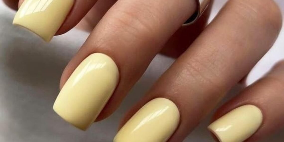 Tendência de Cores de Esmaltes para o Verão 2025: Descubra os Tons Que Vão Bombar nas Unhas! 1 Cores do Verão 2025