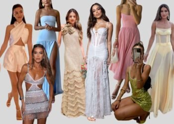 tendencia looks reveillon