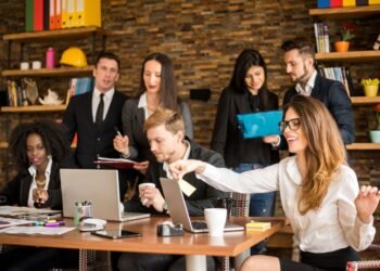 Impacto da IA nas Agências de Marketing Digital