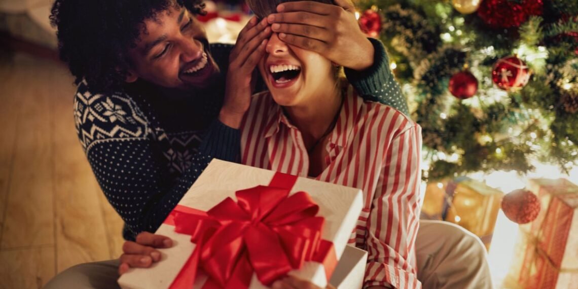 Tá Corrido? 8 Presentes de Natal de Última Hora que Vão Salvar Seu Dia (E Encantar Todo Mundo!) 1 Ideias de presentes de Natal