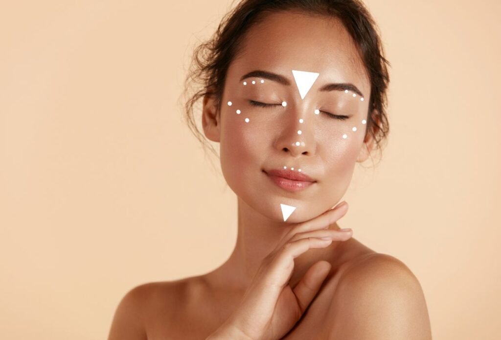 Tutorial Como Aplicar Iluminador Facial - dicas práticas para realçar sua pele com brilho natural e acabamento perfeito! 2 Como Aplicar Iluminador Facial